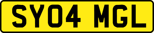 SY04MGL
