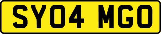 SY04MGO