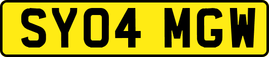 SY04MGW