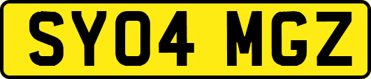 SY04MGZ