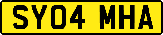 SY04MHA