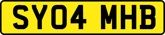 SY04MHB