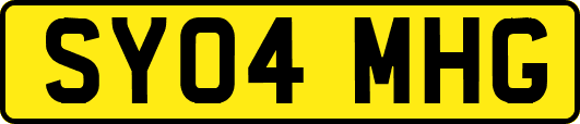 SY04MHG