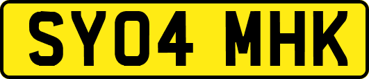 SY04MHK