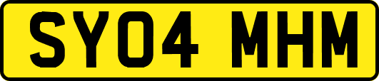 SY04MHM