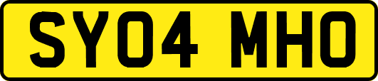 SY04MHO