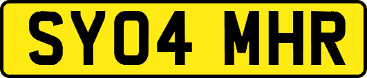 SY04MHR