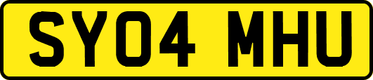 SY04MHU