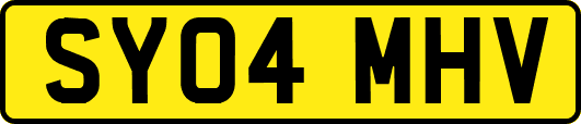 SY04MHV