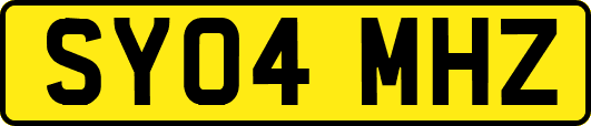 SY04MHZ