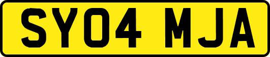 SY04MJA