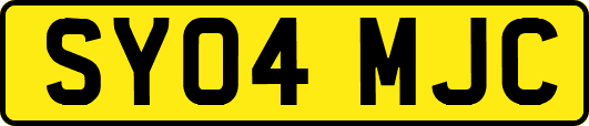 SY04MJC