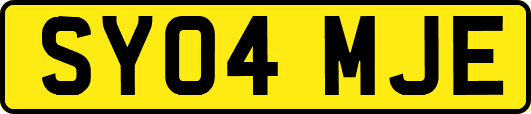 SY04MJE
