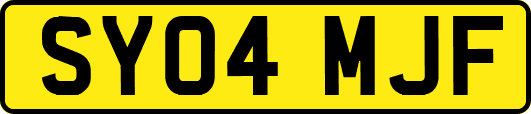 SY04MJF