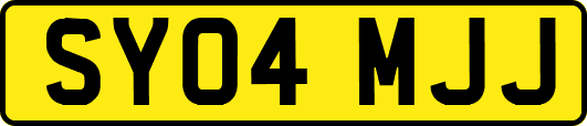 SY04MJJ