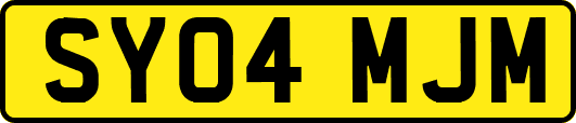 SY04MJM