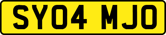 SY04MJO