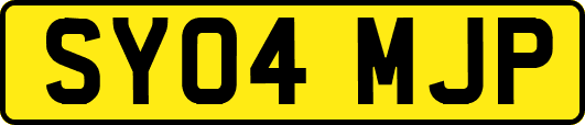 SY04MJP