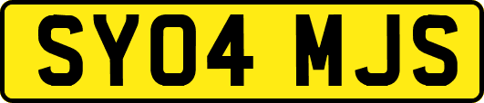 SY04MJS