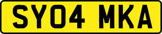 SY04MKA