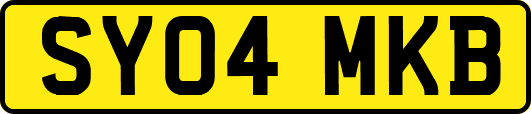 SY04MKB