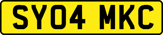 SY04MKC