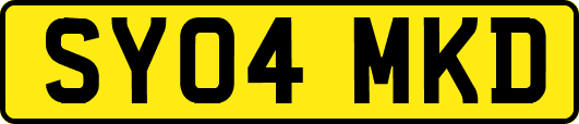 SY04MKD