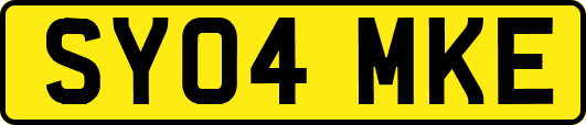 SY04MKE