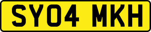 SY04MKH