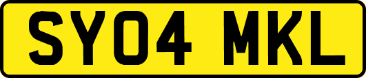 SY04MKL