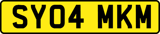 SY04MKM