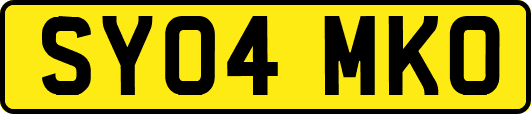 SY04MKO
