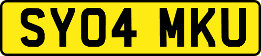 SY04MKU