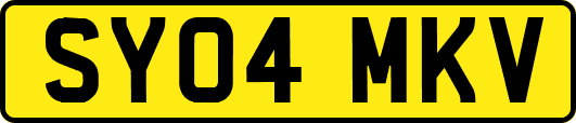SY04MKV
