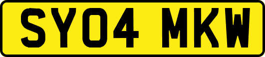 SY04MKW