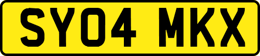 SY04MKX