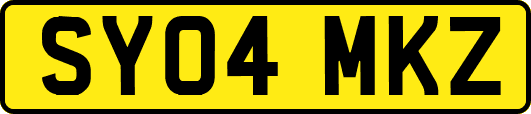 SY04MKZ