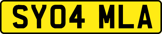 SY04MLA