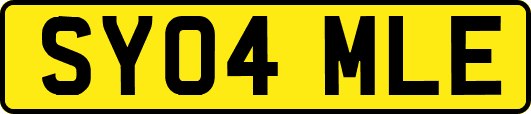SY04MLE