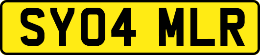 SY04MLR