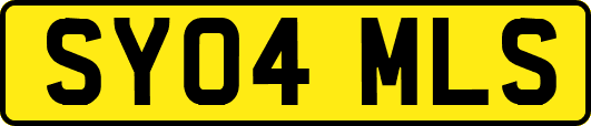 SY04MLS