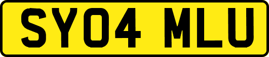 SY04MLU