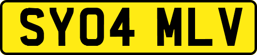 SY04MLV