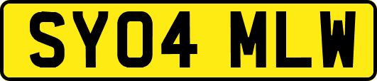 SY04MLW