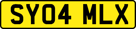 SY04MLX