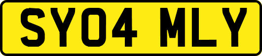 SY04MLY