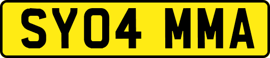 SY04MMA