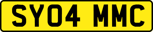 SY04MMC