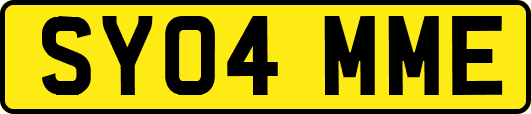 SY04MME