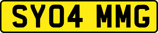 SY04MMG